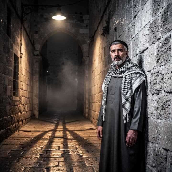 One Blood, One Homeland