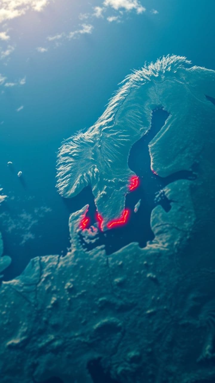 ক্যালিনিংগ্রাদ: রাশিয়ার কৌশলগত অঞ্চল