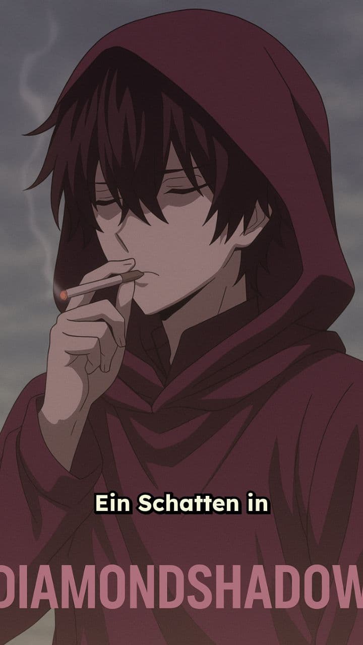 DiamondShadow