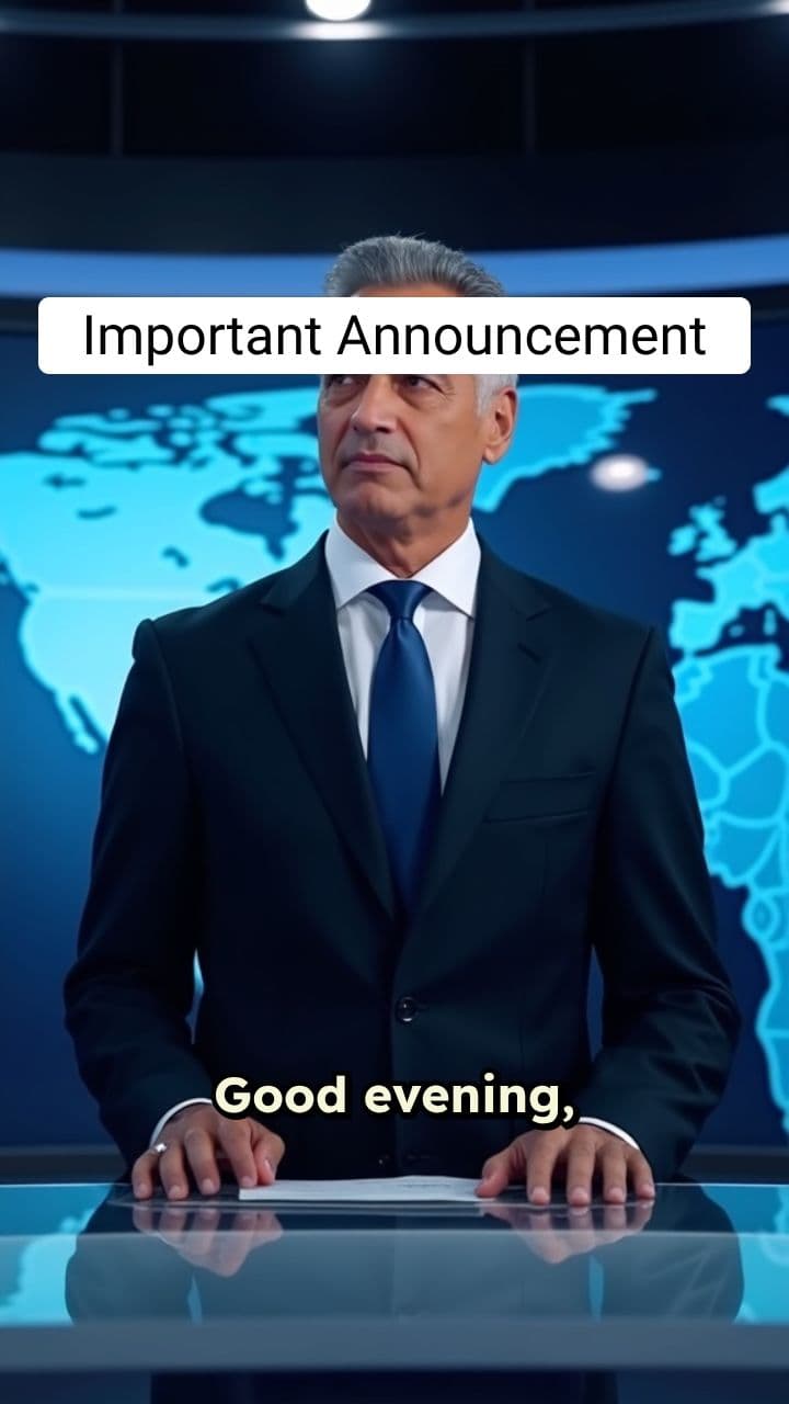 Tung Tung Sahur's Warning