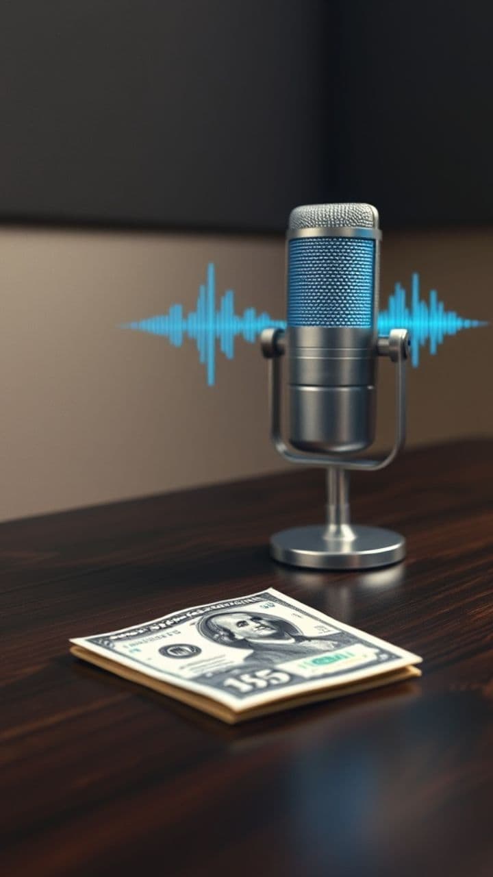 Cinematic Voiceover Success in Bahrain