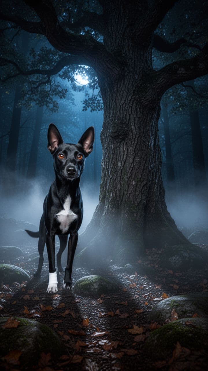 Scooby Dooby Doo, Where Are You?