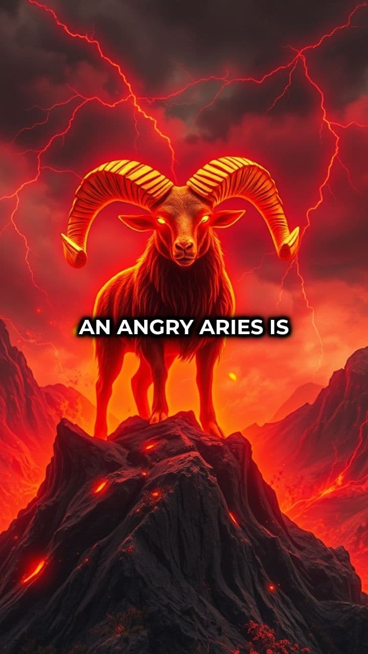 Aries AI Videos | Create Aries Videos with AI