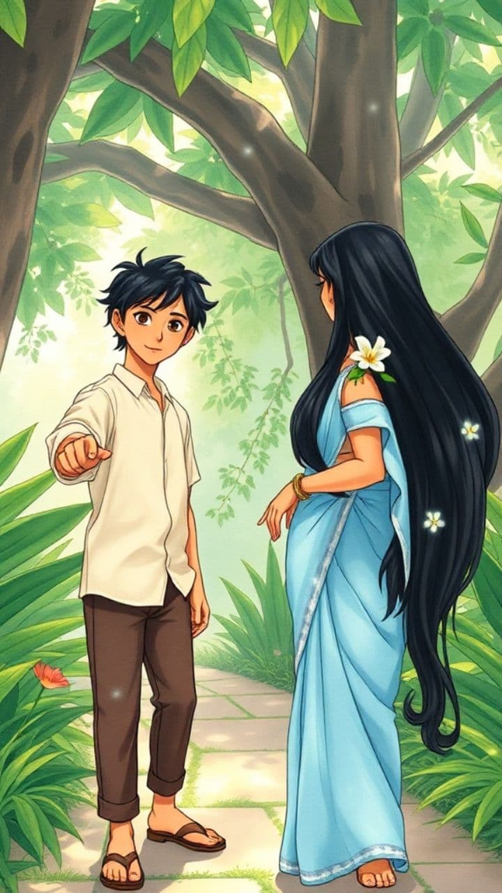 ना जाना छोड़ के मुझे