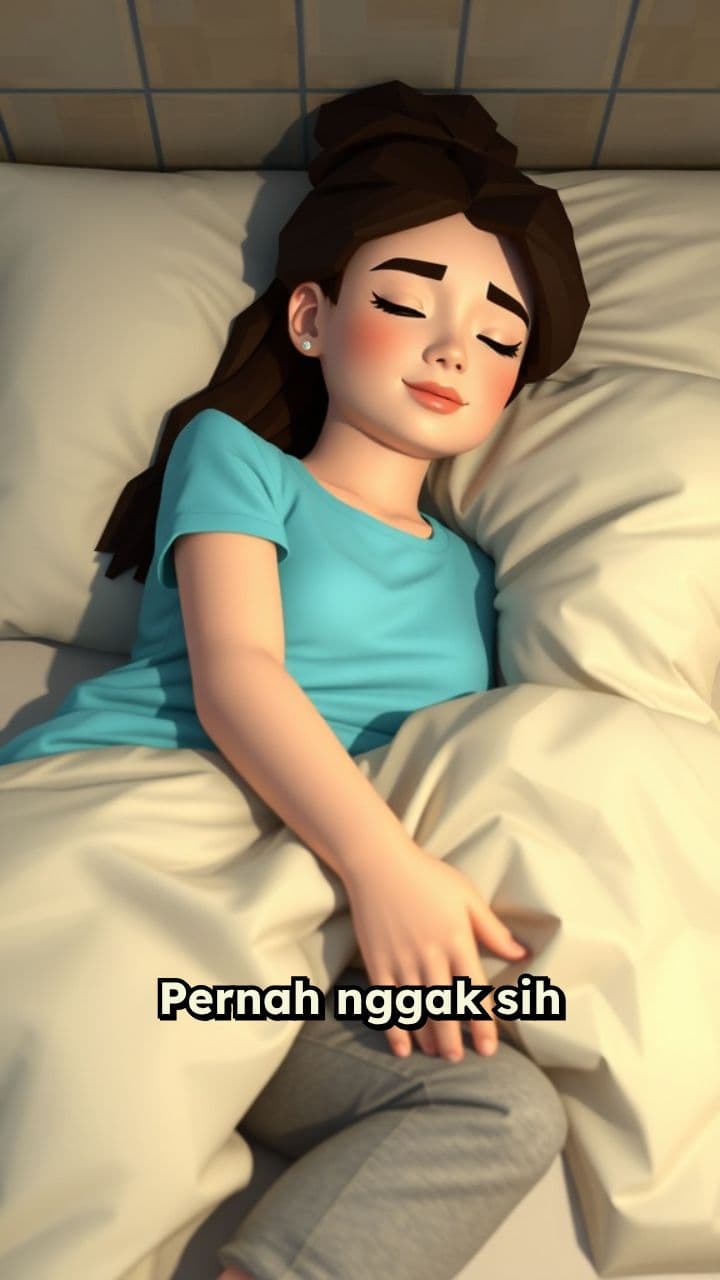 Mengatasi Kram Kaki Malam Hari