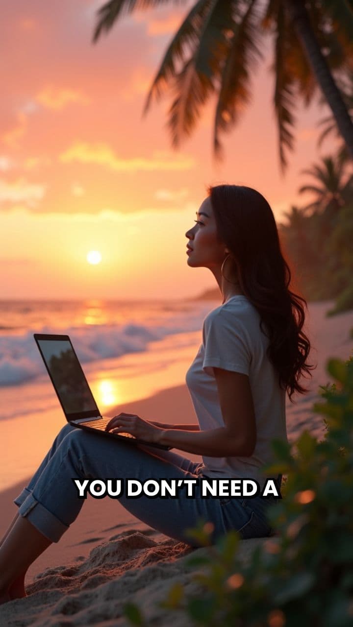 Three Income Streams for Creative Success