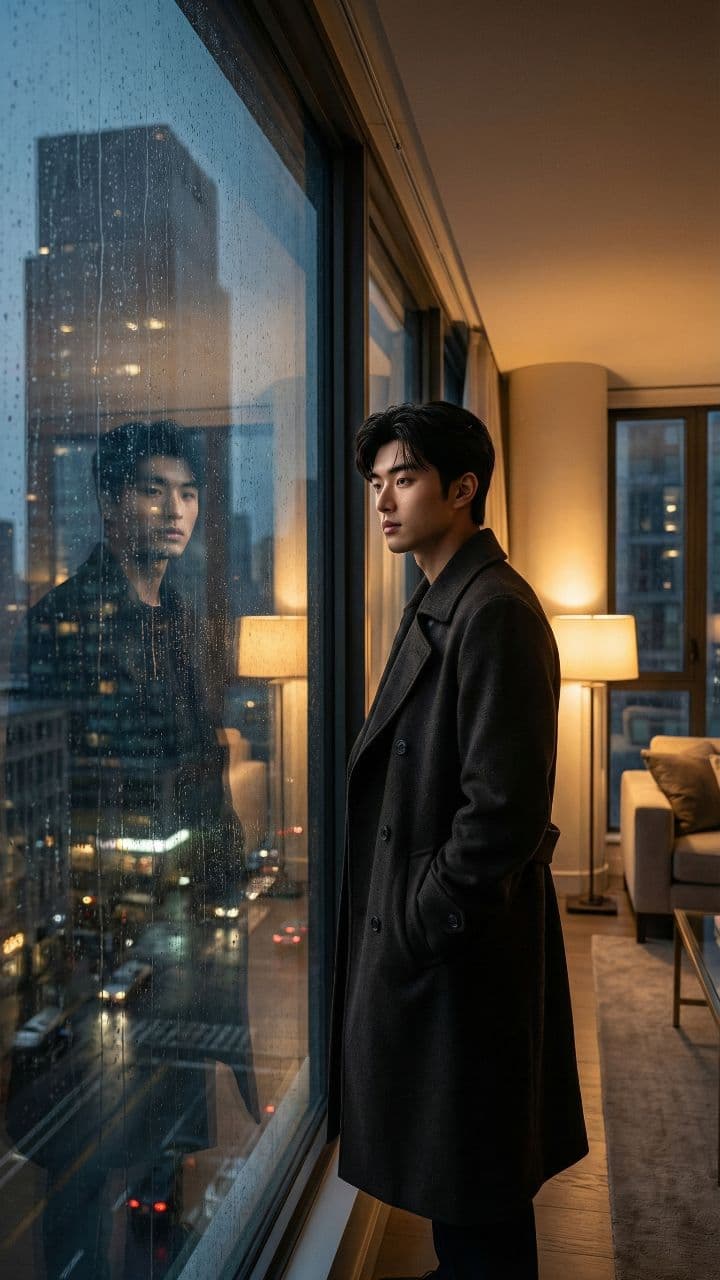 Right Time, Wrong Place