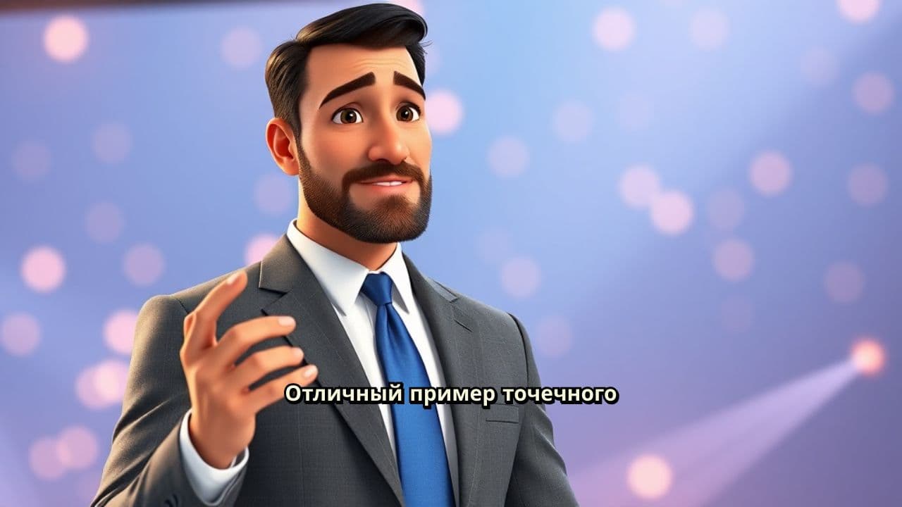 ИИ как проактивный партнер в ФНС