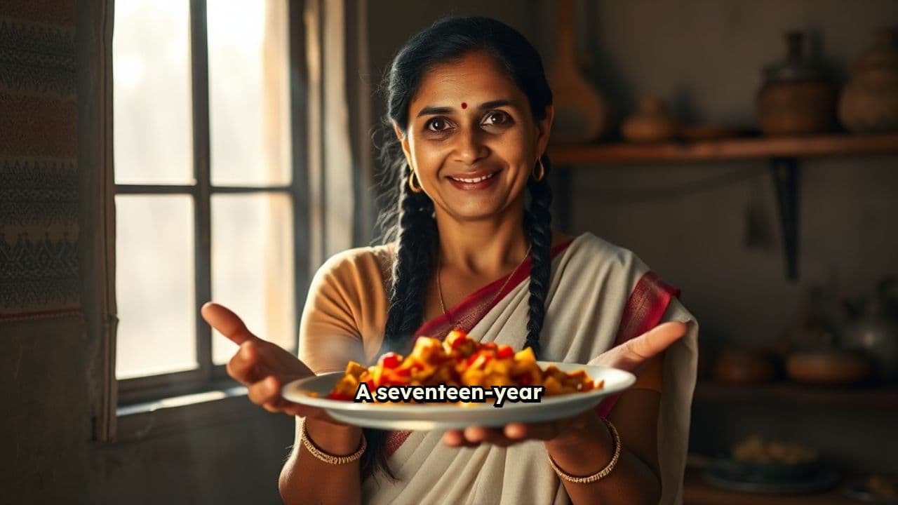 Annapurna Ki Asha: Feeding with Dignity