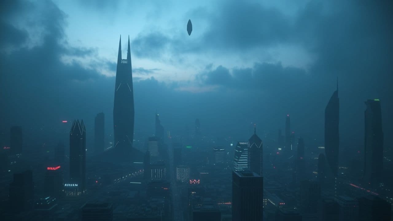 Рабская жизнь