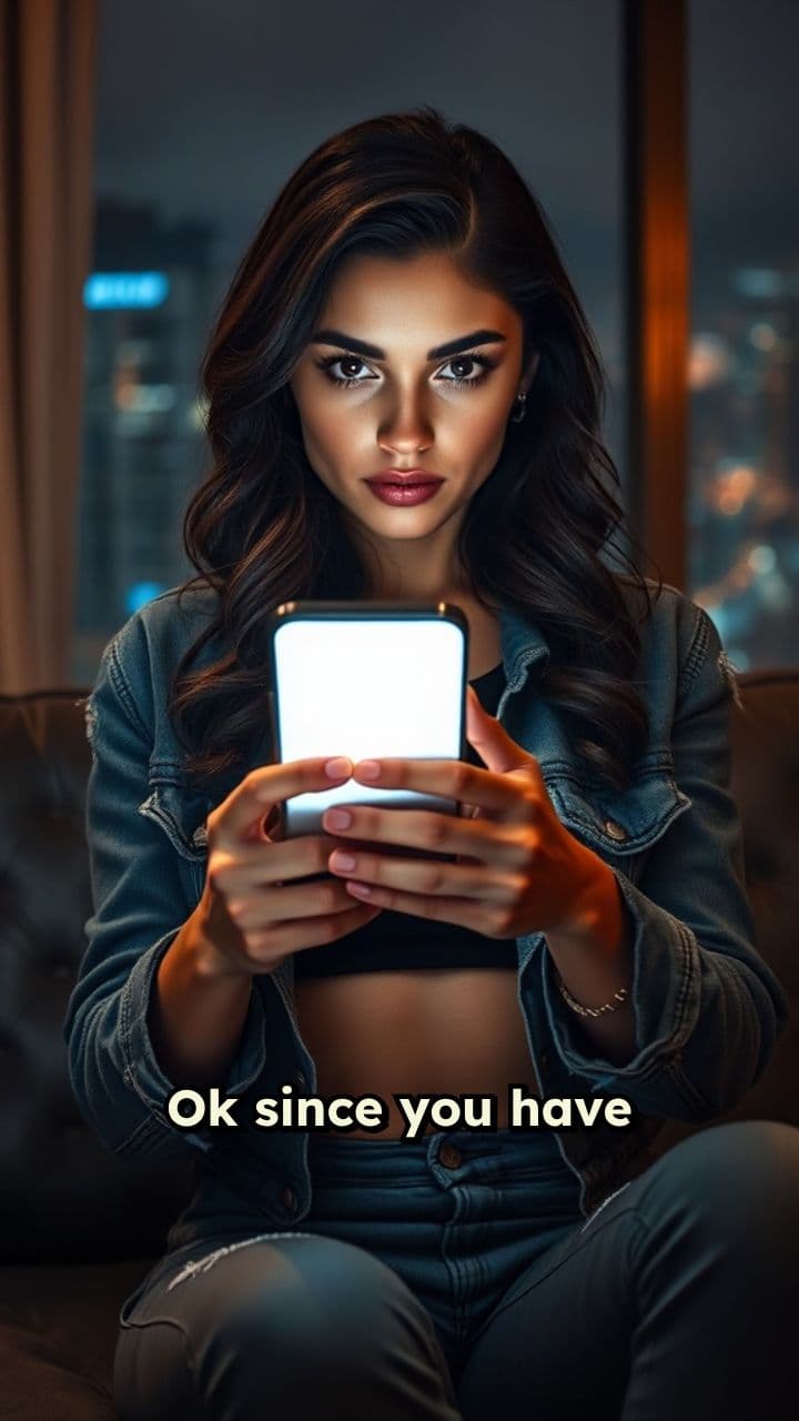 Please Leave Me Alone