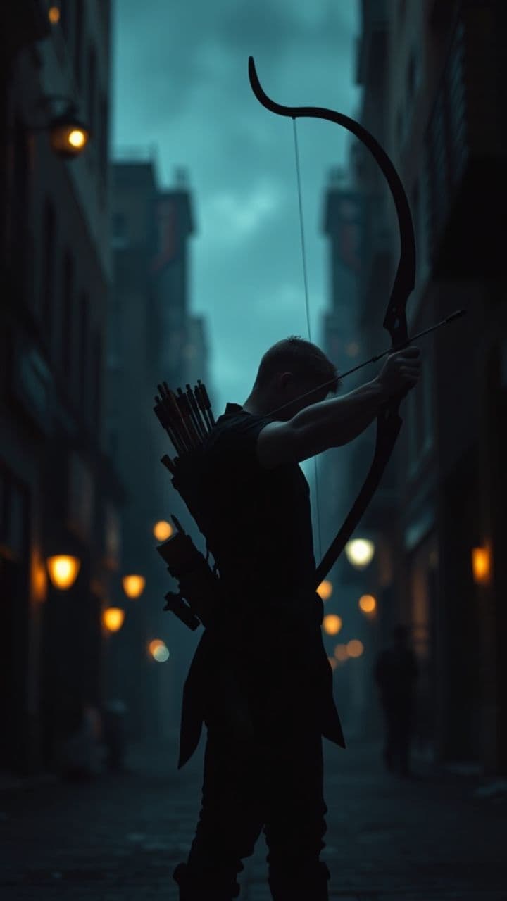 Robin des bois urbain