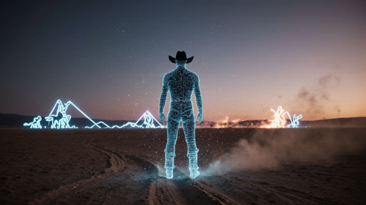 Galloping Rave Bassline