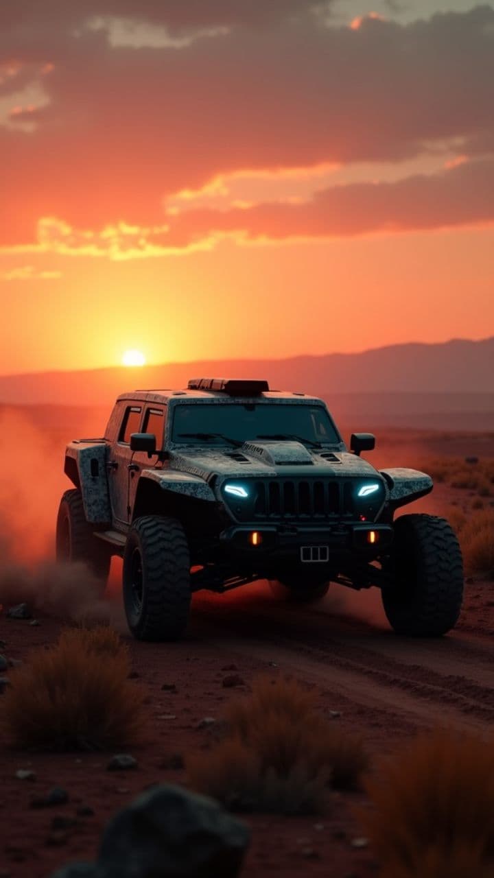 Овут: Мы кибер-пчелы войны