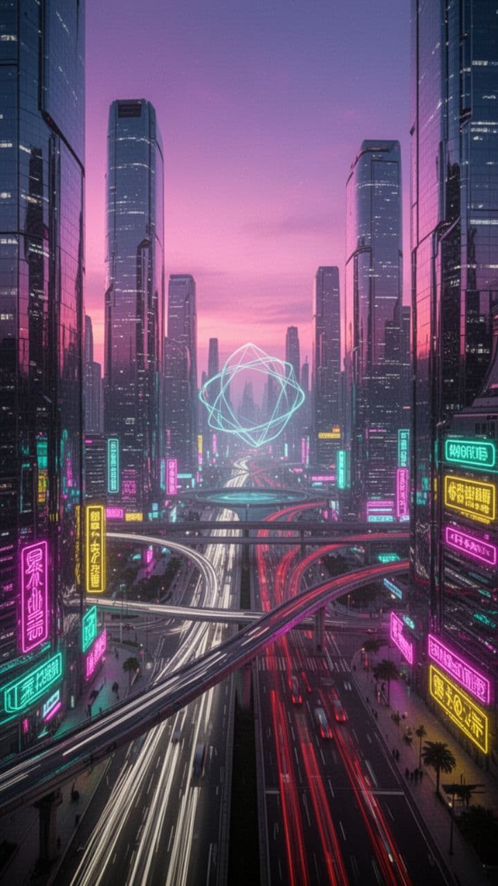 Wah Groove Disco Pulse