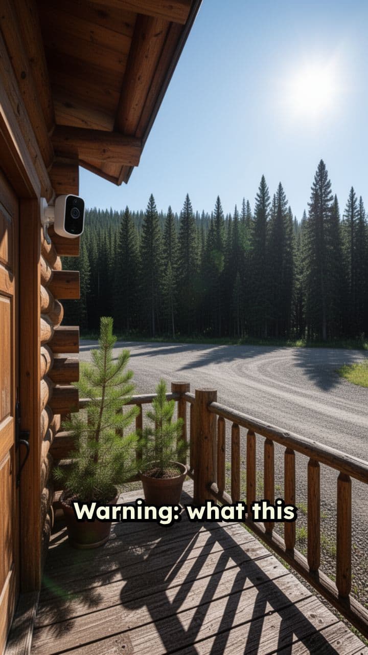 Grizzly Bear Attacks FedEx Driver