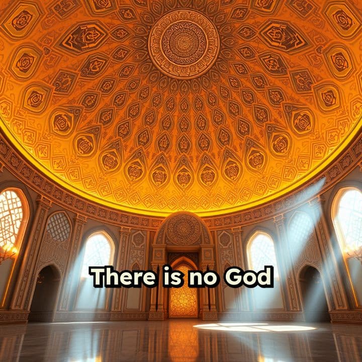 Proclamation of Faith