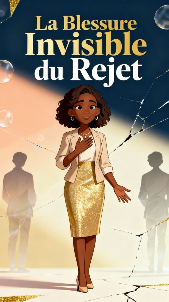 La Blessure Invisible du Rejet