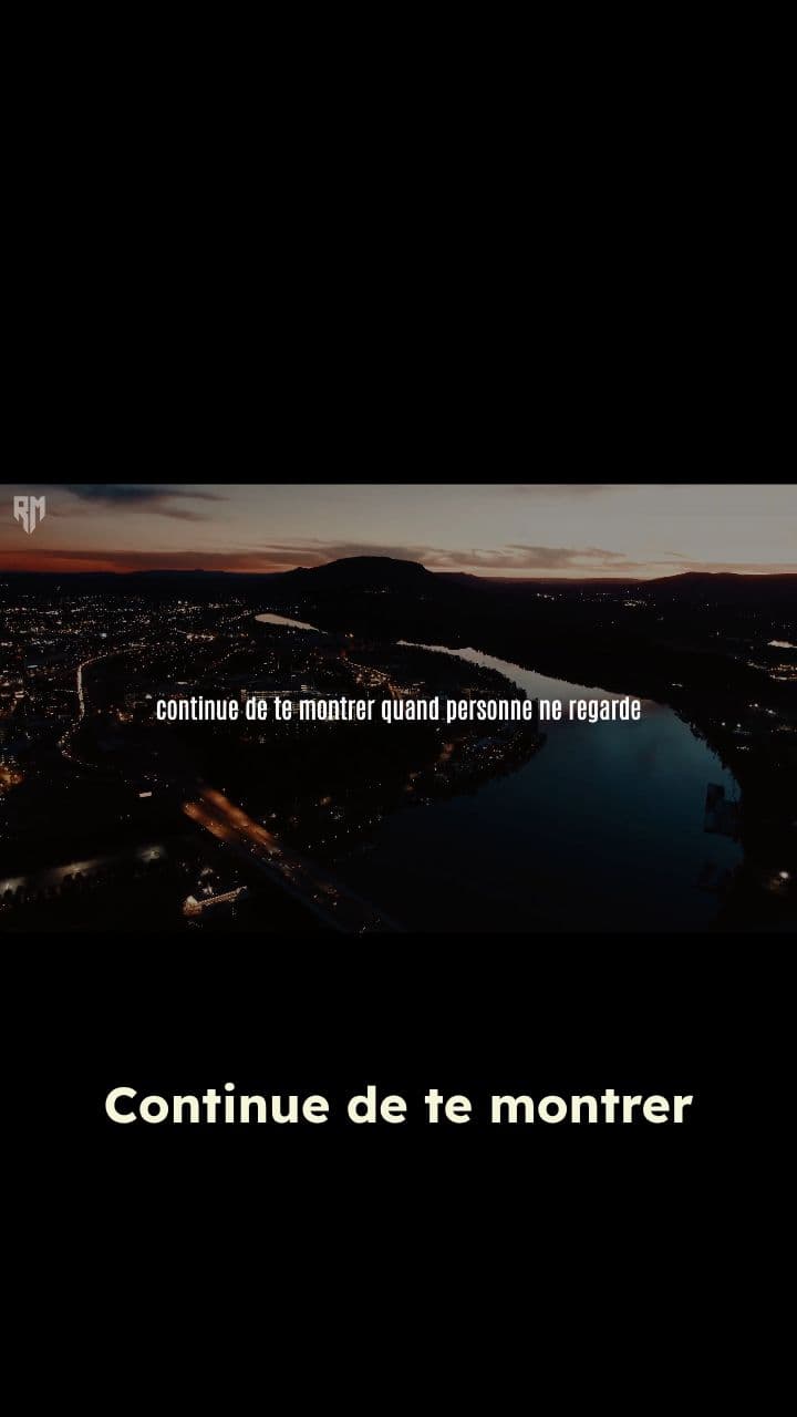 Ne laisse pas un mode de vie malsain te tuer