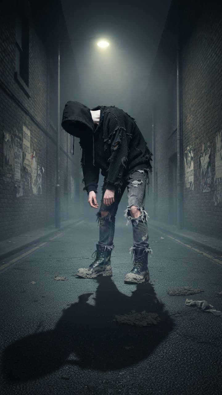 You're Not Hearing Me