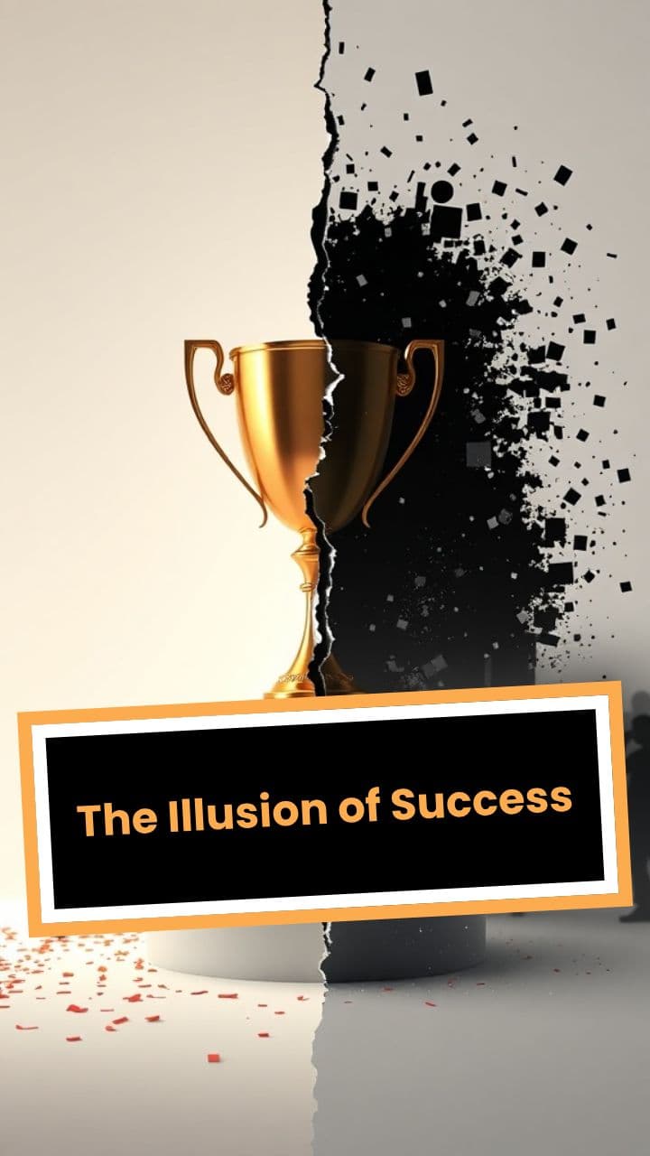 The Illusion of Success
