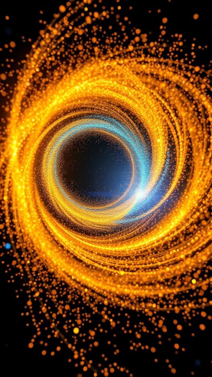 Favor and Abundance Flow