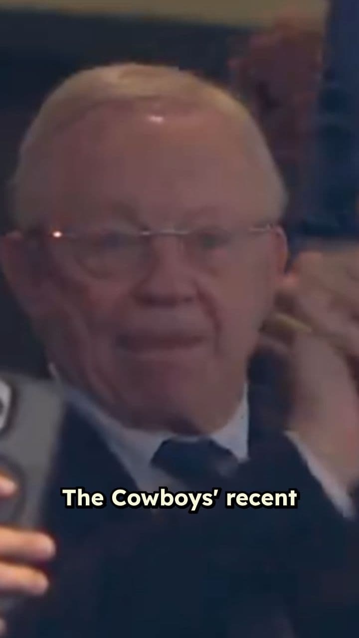 Cowboys Seek Redemption After Lions Loss