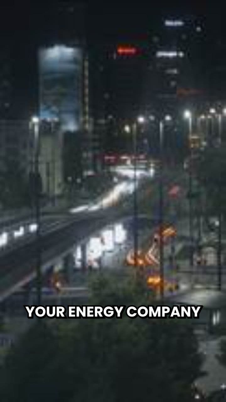 Transform Waste into Energy Independence