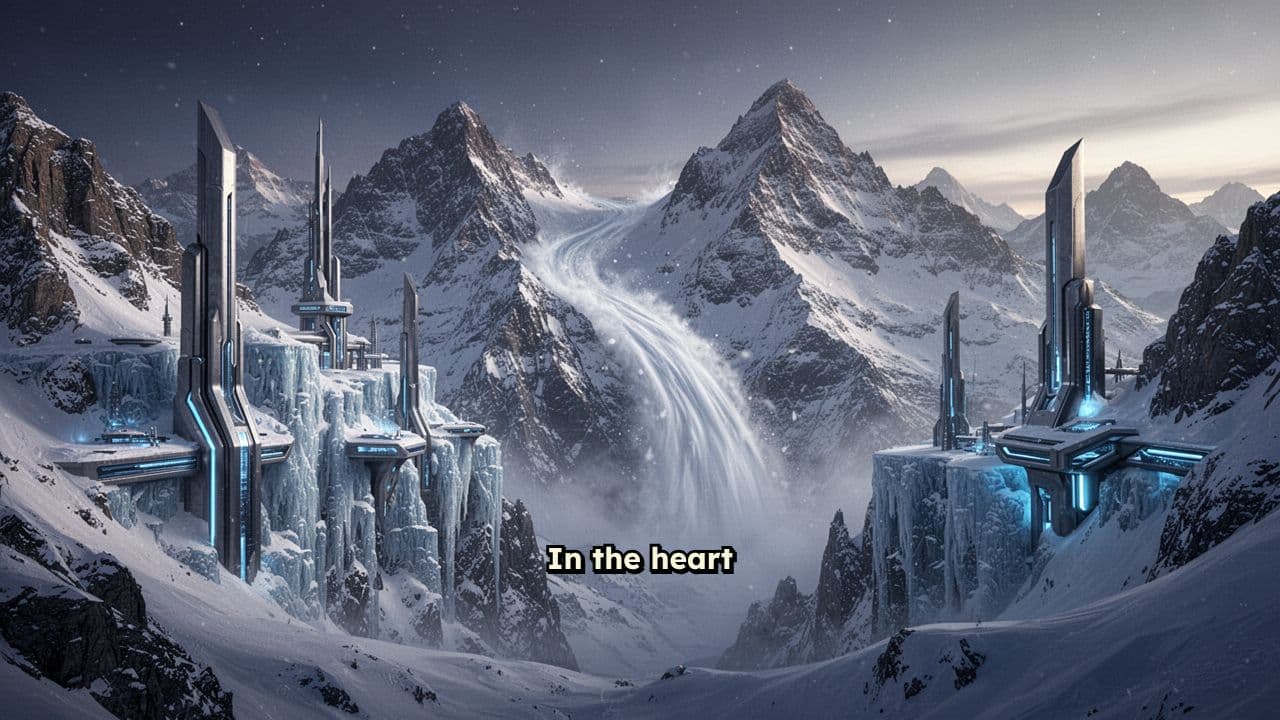 NTB Winter Hero Banner