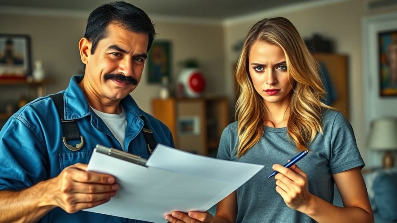 Don't Get Scammed By Your Movers