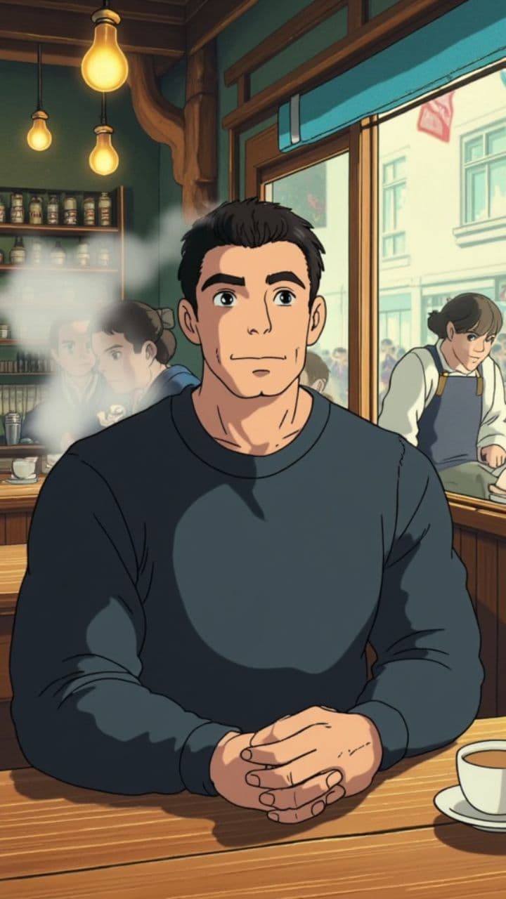 Beautiful Broken Girl