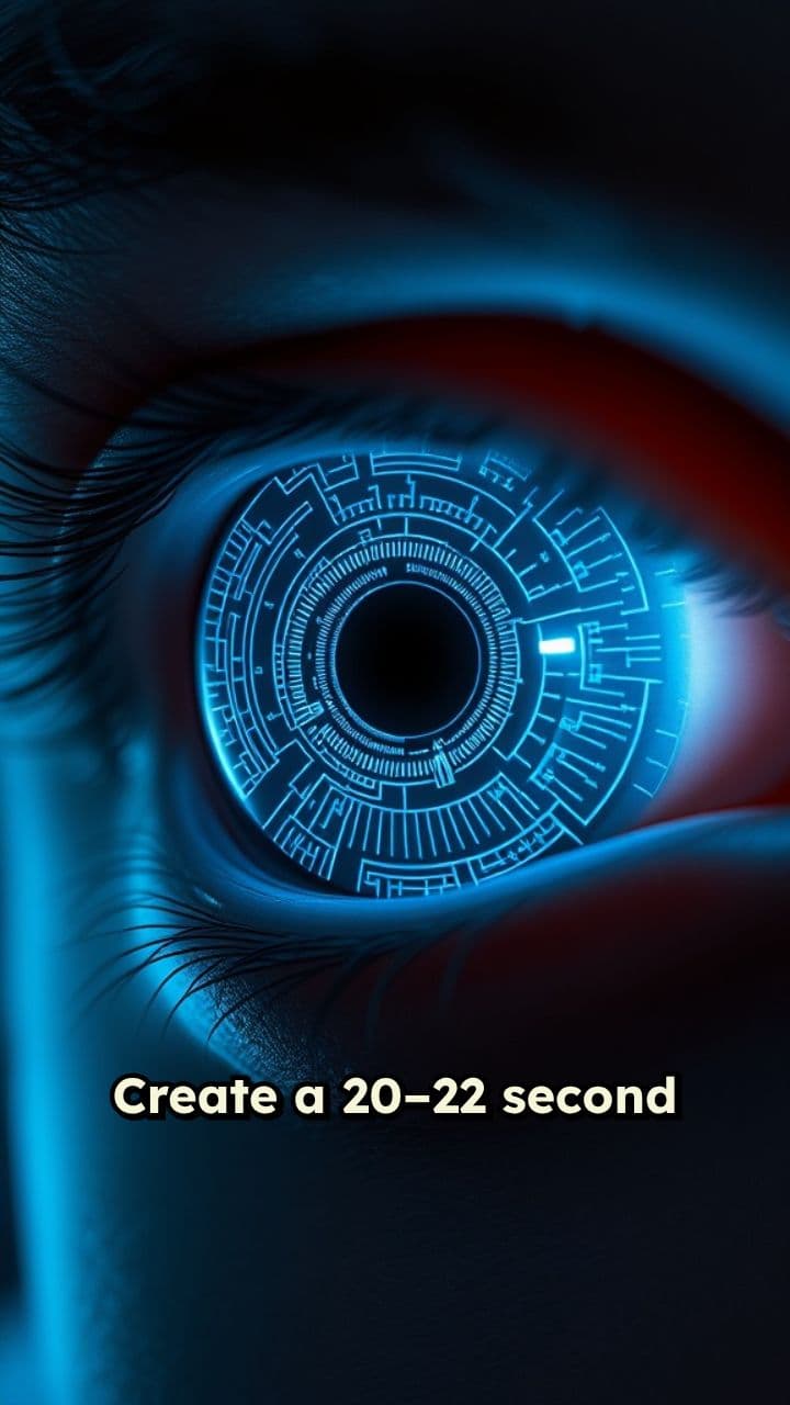 Your Brain Hides This From You