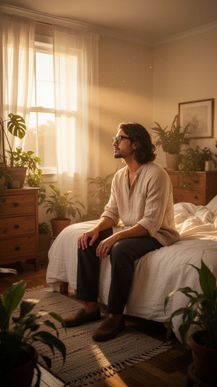 Mis mejores años contigo