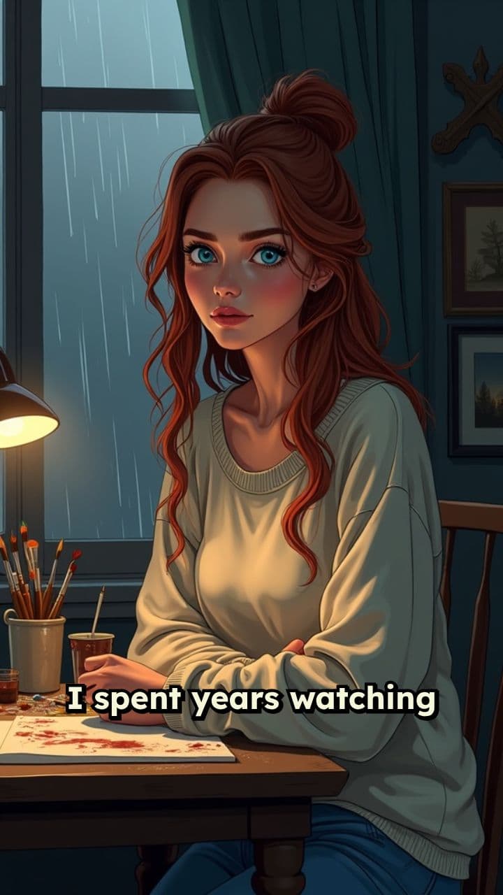 Creative Freedom Through AI