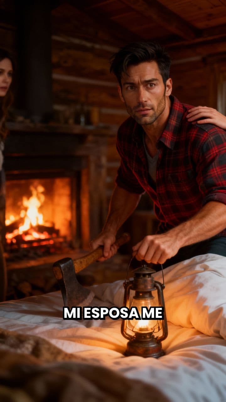 El golpe en el porche (duplicated)