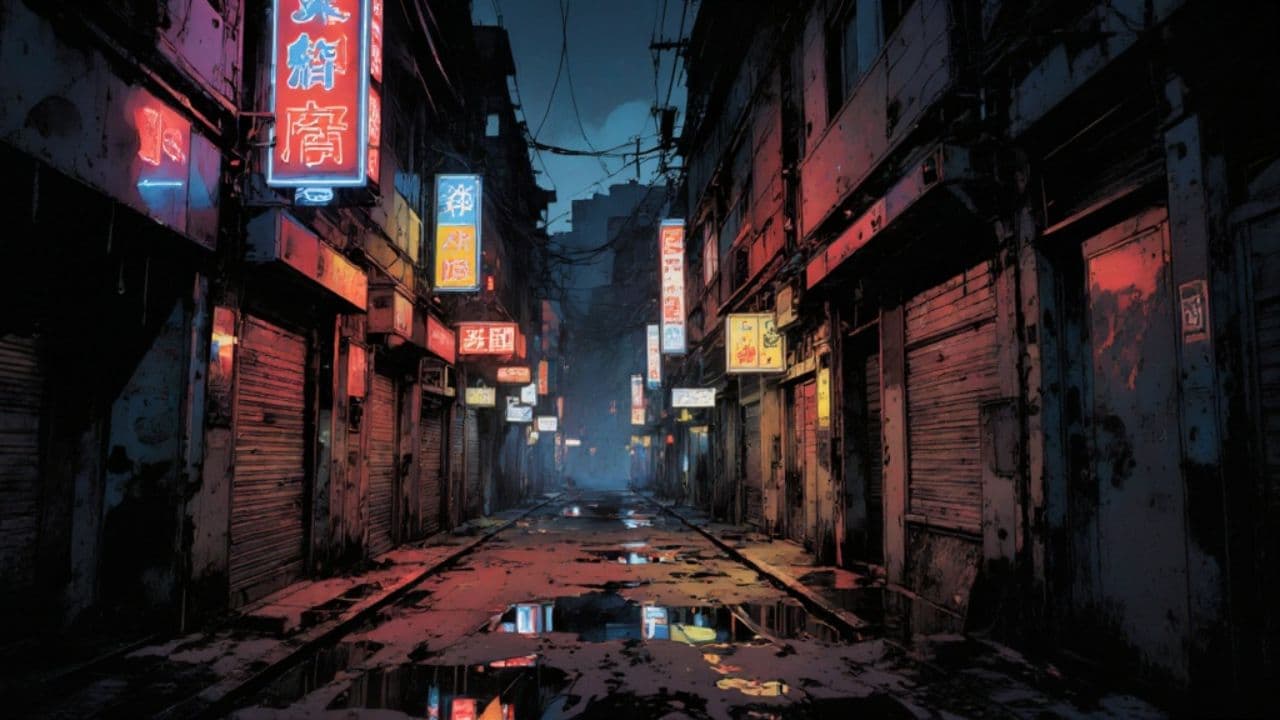 Dance Through the Pain