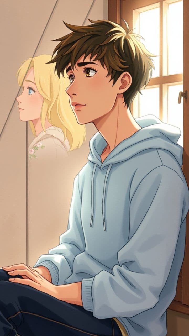 Oublier mes galères avec toi