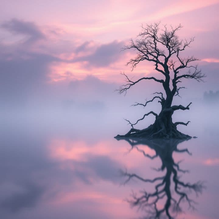 Эмоциональное путешествие в электронной музыке