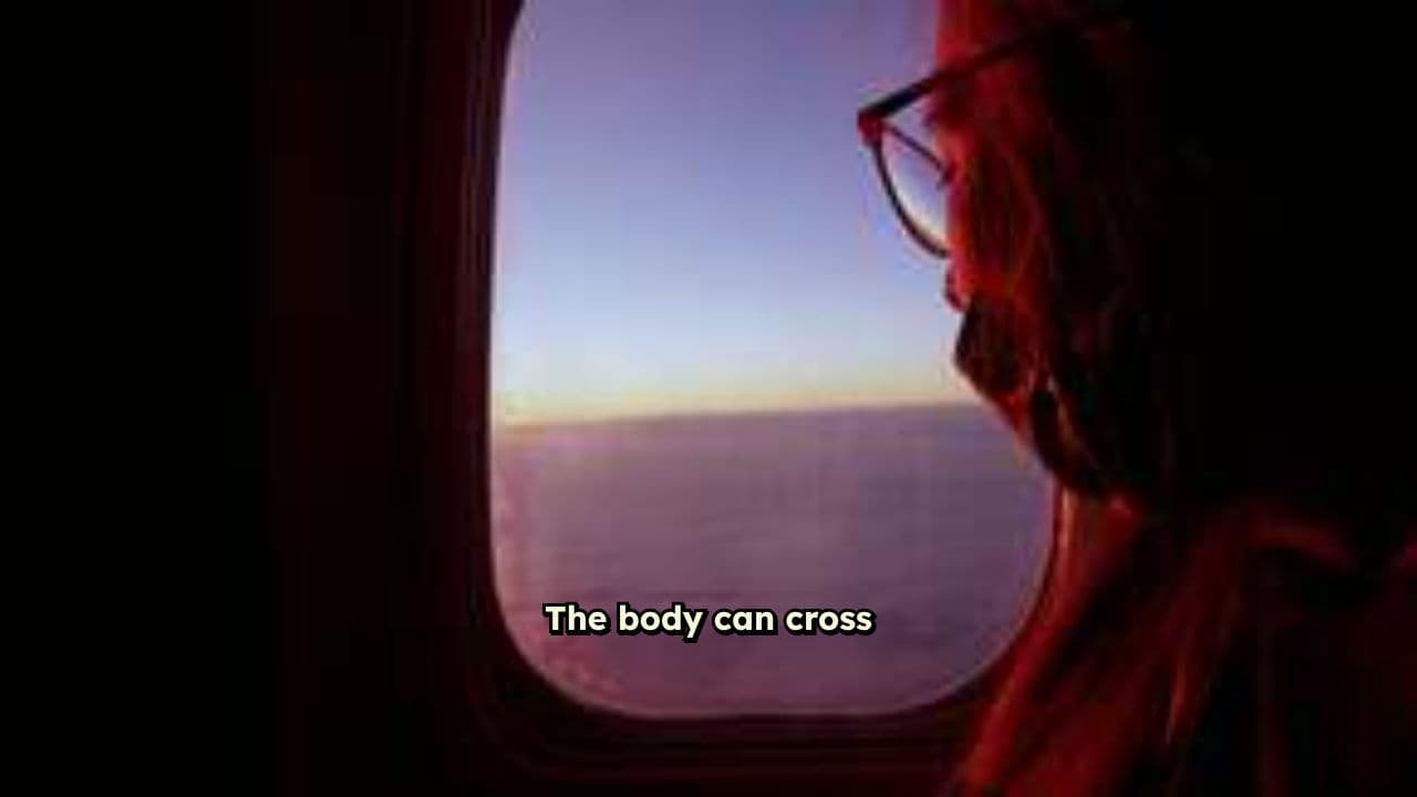 Jet Lag Solutions for Senior Travelers