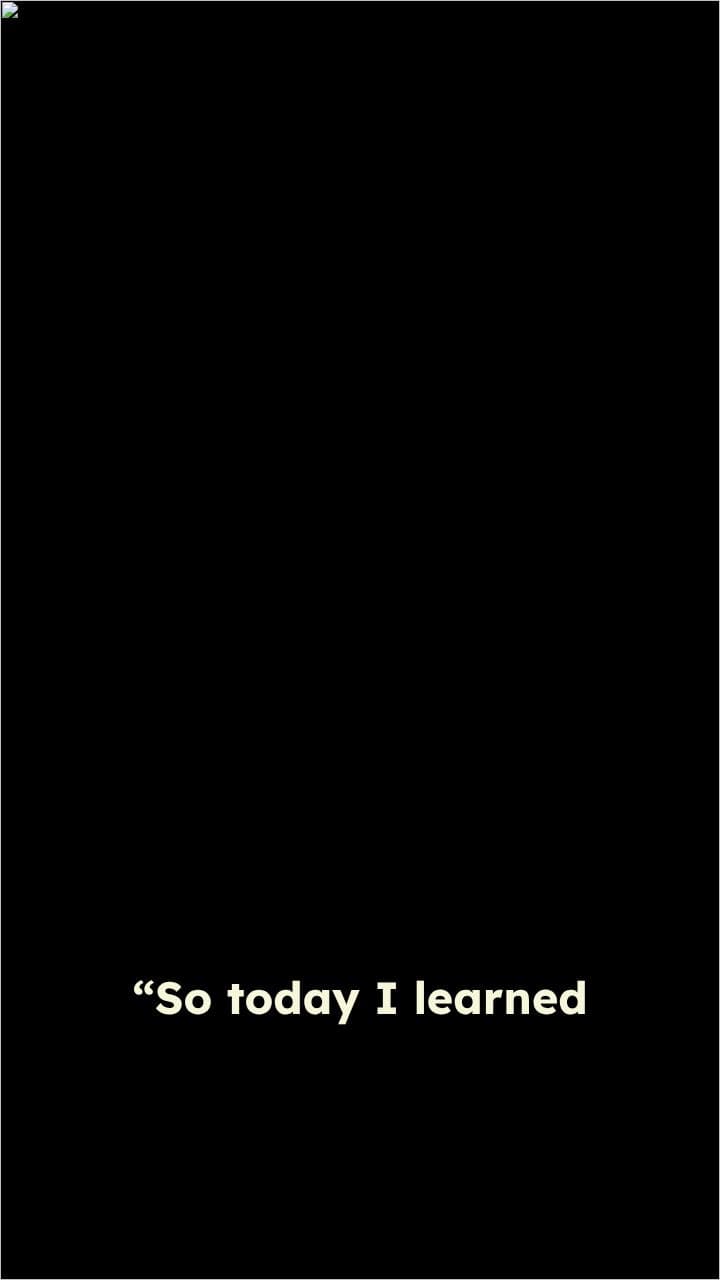 Instant Karma Strikes Back