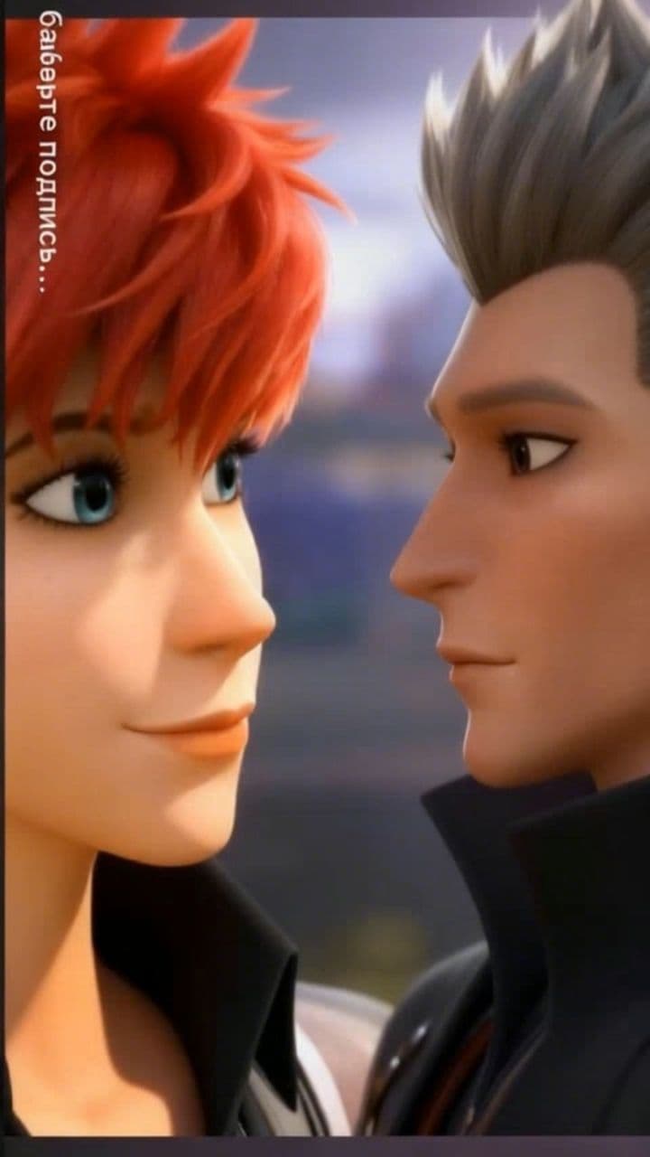 Image transform video