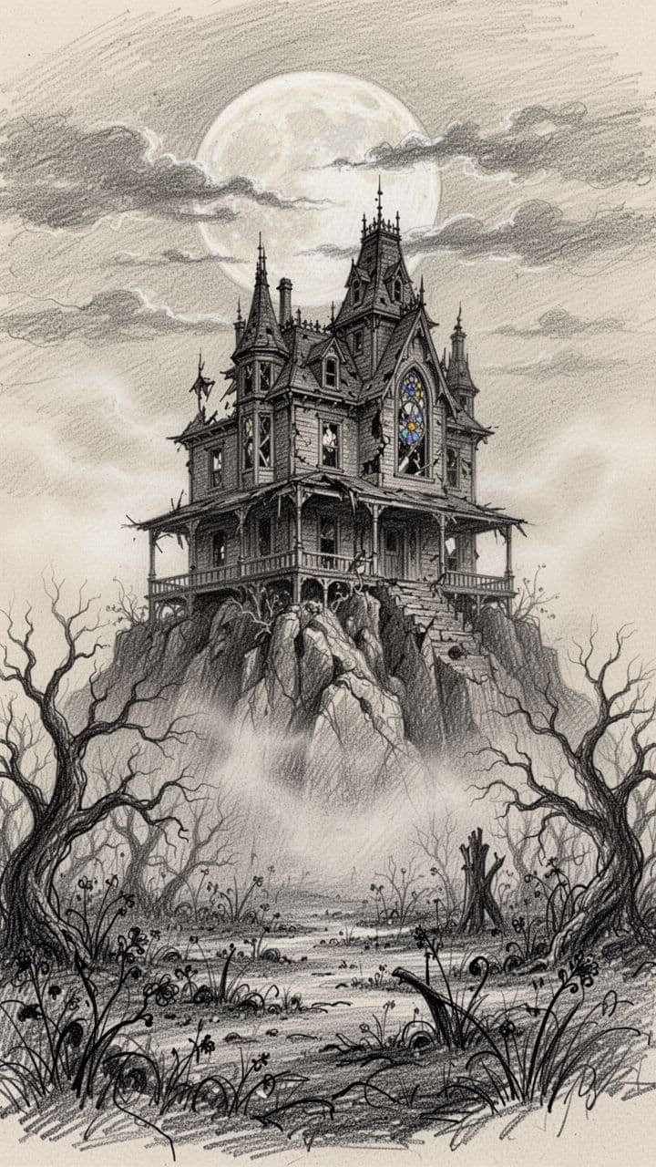 Party for the Monsters