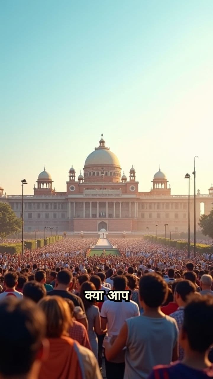 भारत के अद्भुत तथ्य