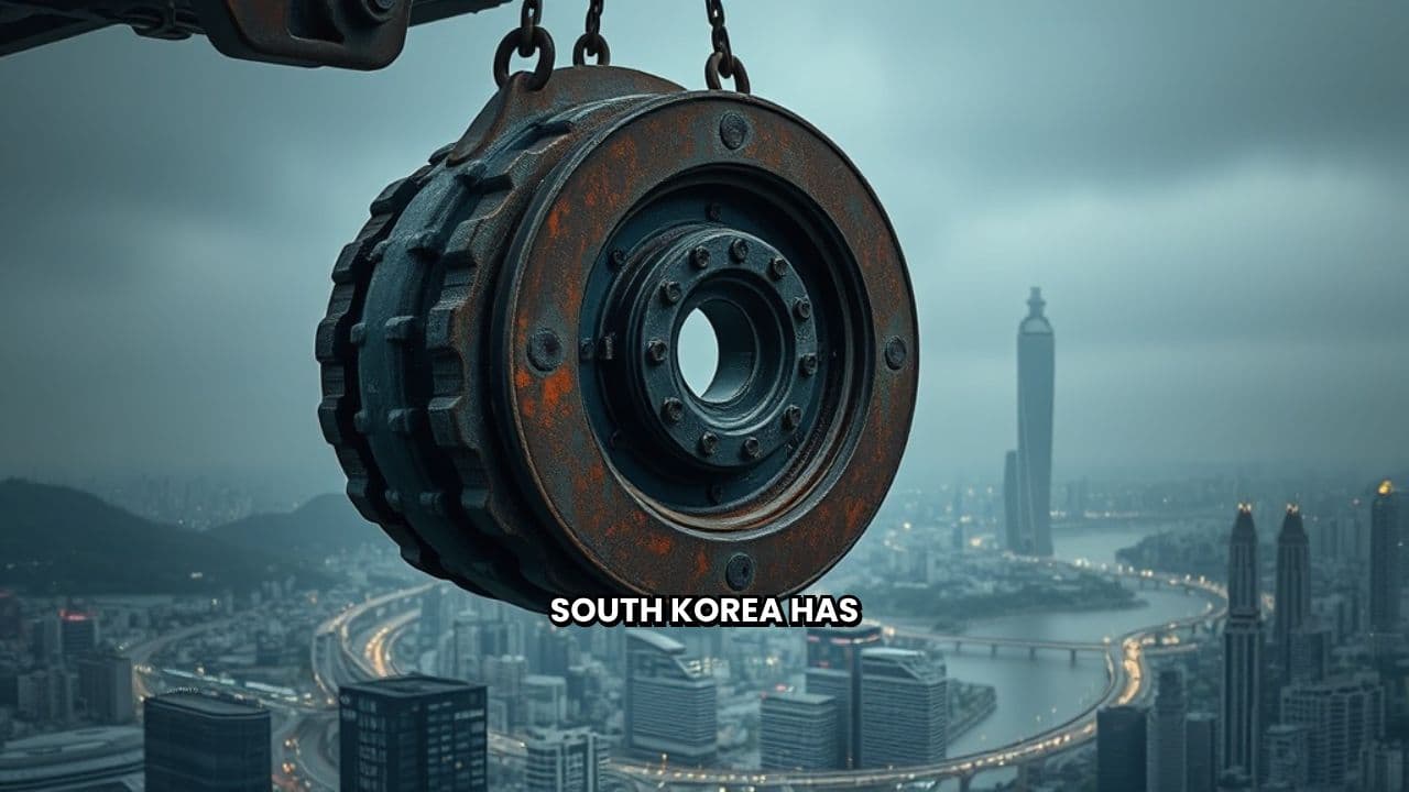 Korea’s Hierarchy Stifles Innovation