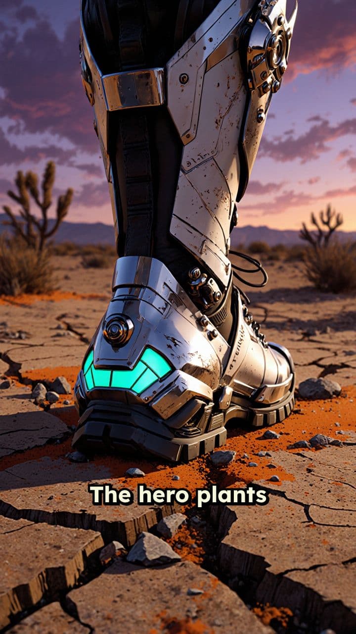 Lightning Dash Launch