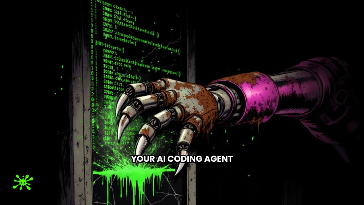 AI Coding Agents: A Developer's Nightmare
