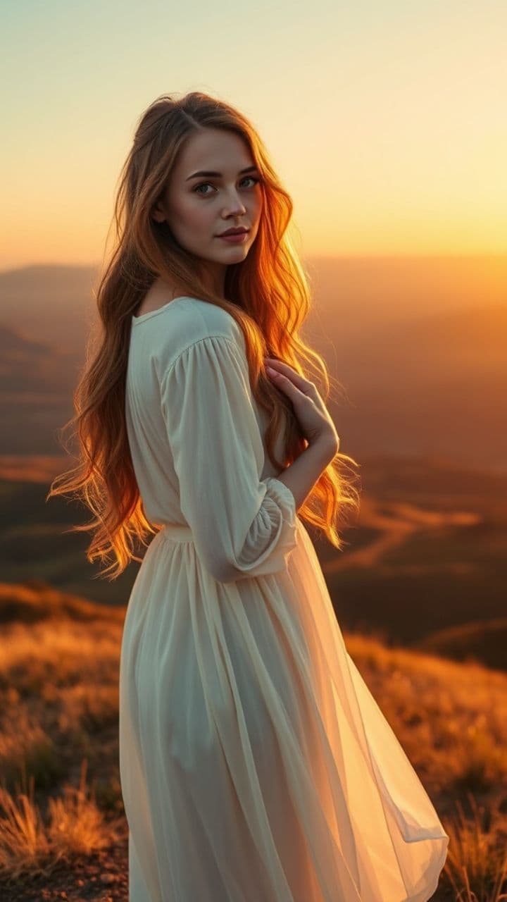 My Refuge and Fortress