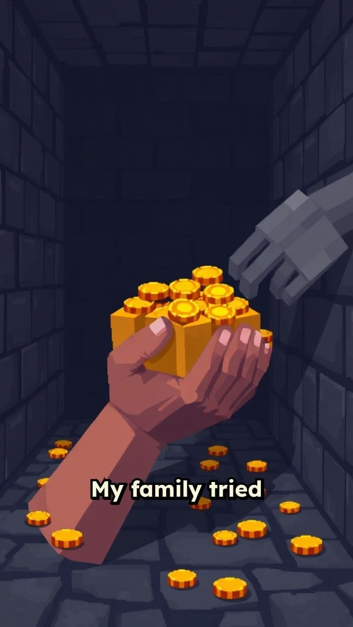 Family Betrayal and My Revenge