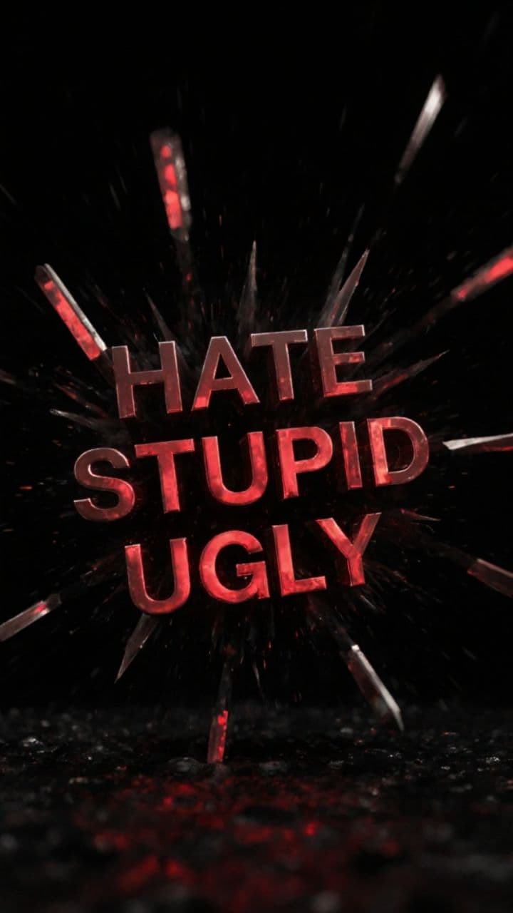 Speak Your Truth, Find Your Strength