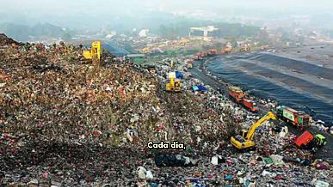 Transformar basura orgánica en valor